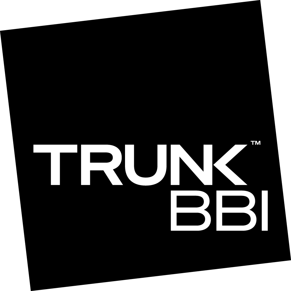 TrunkBBI Agency Logo