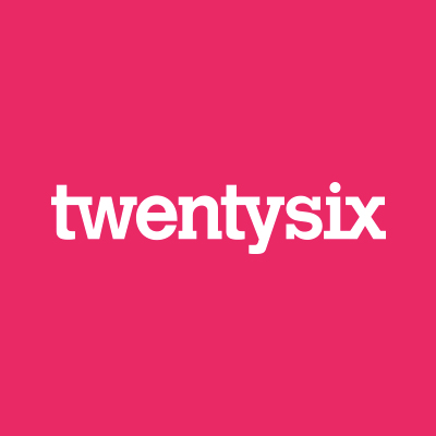 twentysix Agency Logo