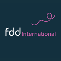 FDD International Agency Logo