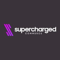 supercharged commerce Agency Logo
