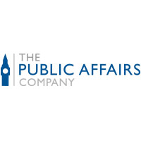 The Public Affairs Company Agency Logo