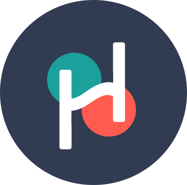Hitsearch Agency Logo
