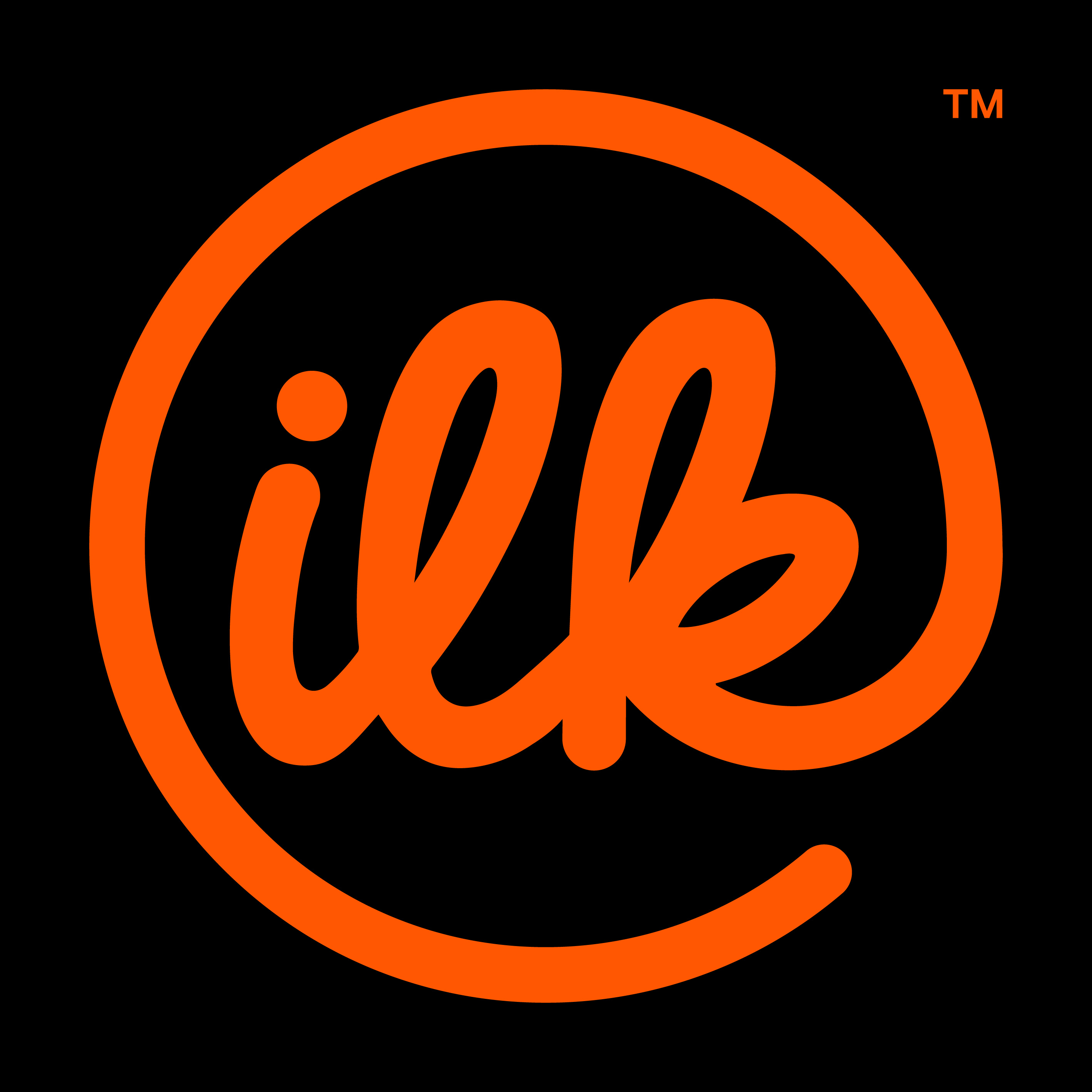 ilk Agency Agency Logo