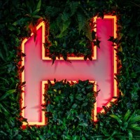 Hatch Communications Agency Logo