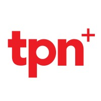 TPN Agency Logo