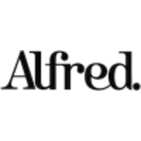Alfred Agency Logo