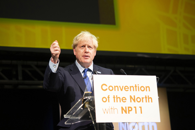 Strategic communications for NP11