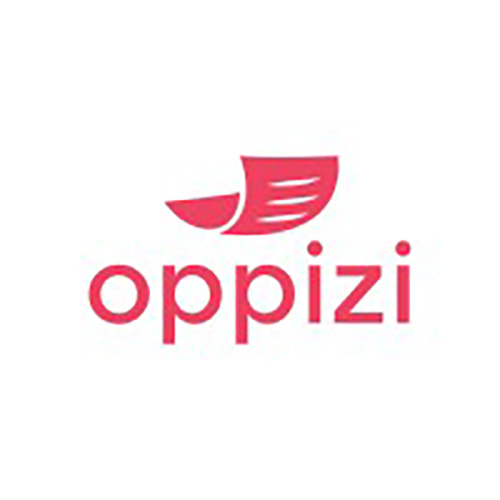 Oppizi Agency Logo