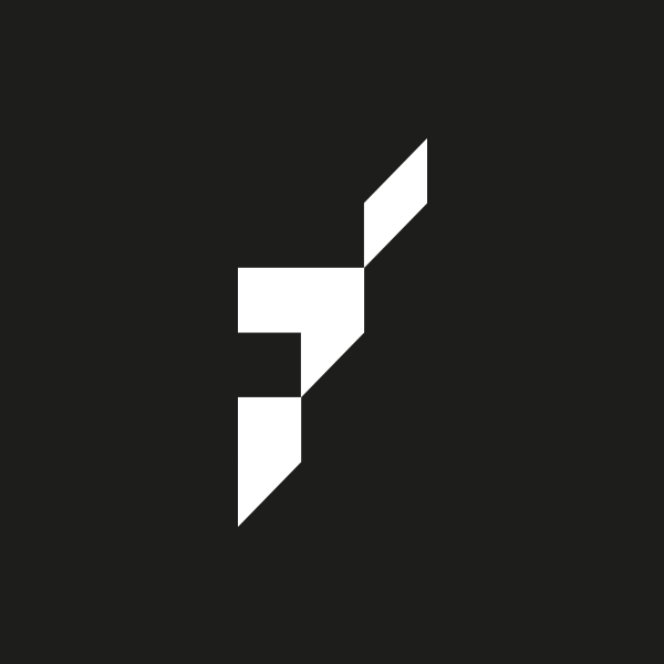 Few and Far Agency Logo