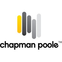 Chapman Poole Agency Logo