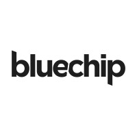 Blue Chip Agency Logo