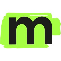 Matchstick Creative Agency Logo