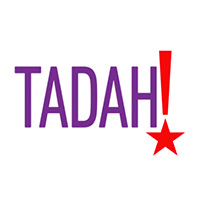 Tadah Media Agency Logo