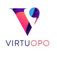 Virtuopo Agency Logo