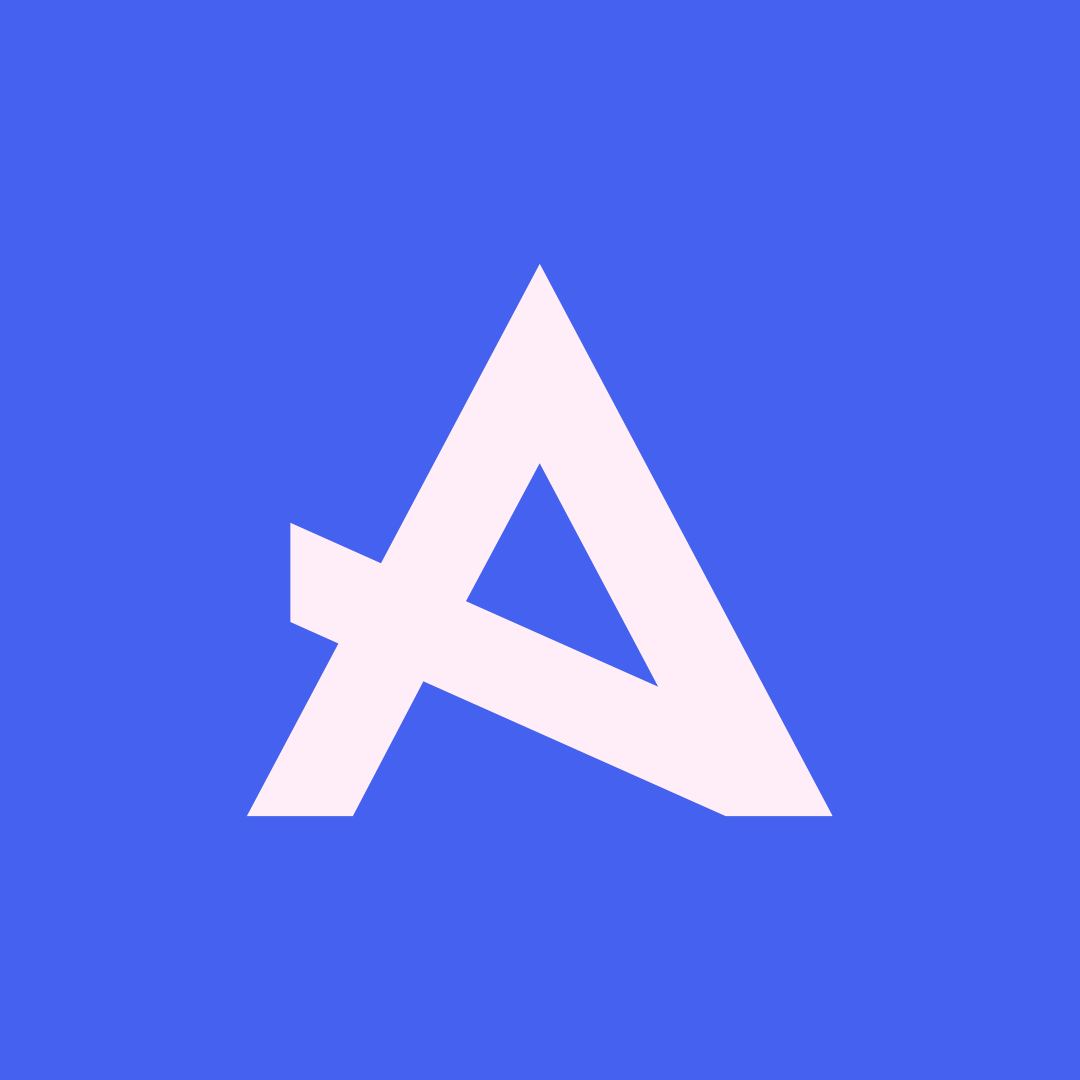 Active Profile Agency Logo
