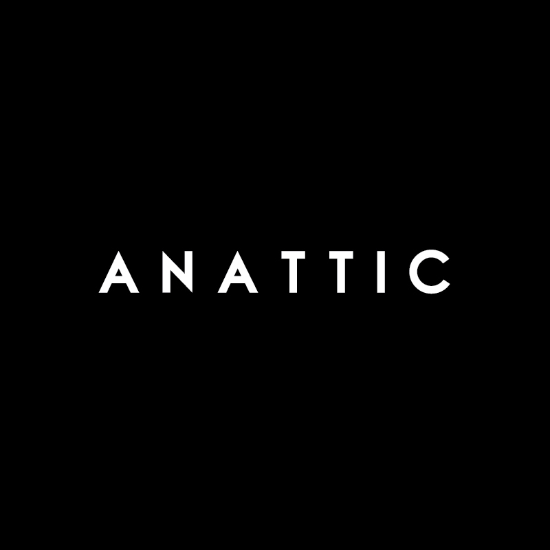 Anattic Agency Logo