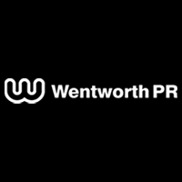 Wentworth PR Agency Logo