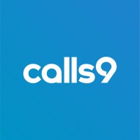 Calls9 Agency Logo