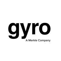 gyro Agency Logo