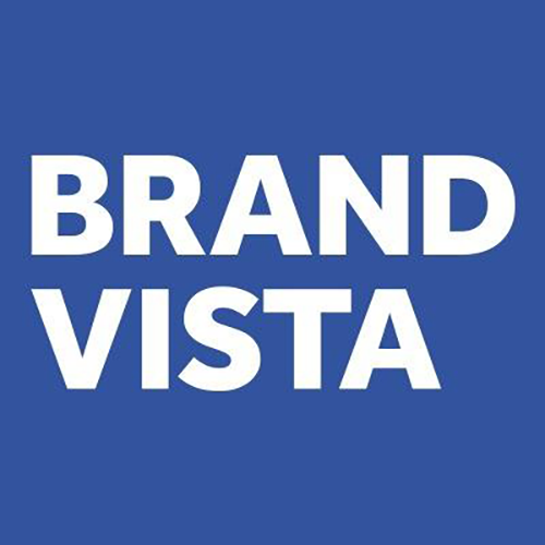 Brand Vista Agency Logo