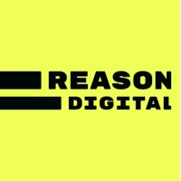 Reason Digital Agency Logo