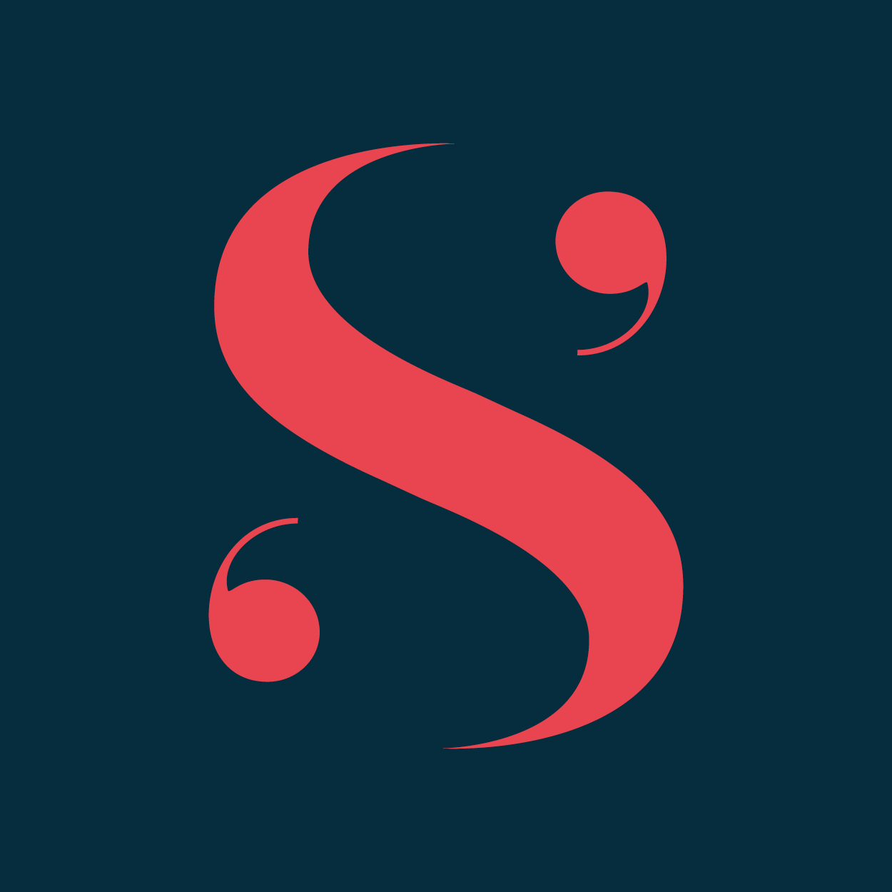 Social Agency Logo