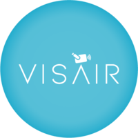 Visair Agency Logo