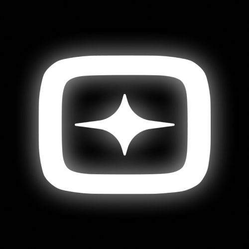 OH GOSH Agency Logo