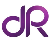 dR Agency Agency Logo