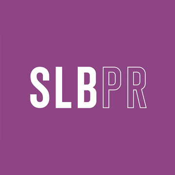 SLBPR Agency Logo