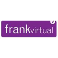 Frank Virtual Agency Logo