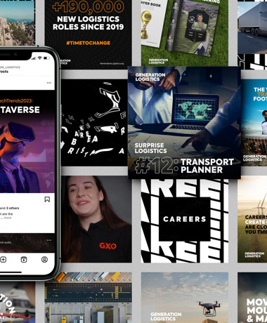 Featured Case Studies