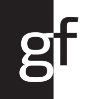 Ghostfoundry Agency Logo