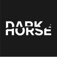 Dark Horse Agency Logo