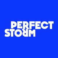 Perfect Storm Agency Logo