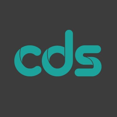 CDS Agency Logo