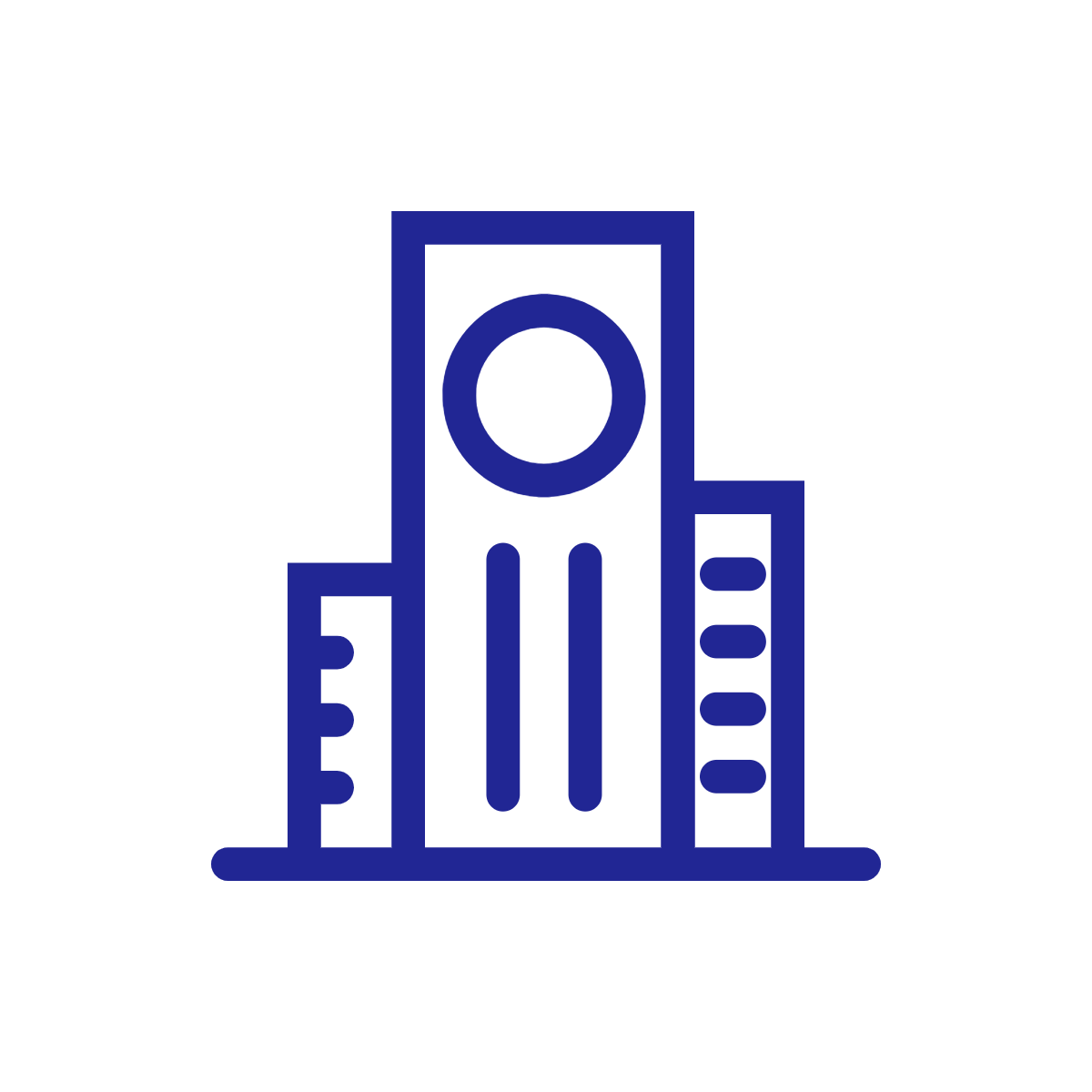 21 Living Brand Logo