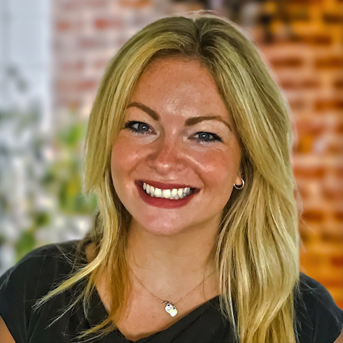 Rebecca Wilkes, Client Services Director at Summit