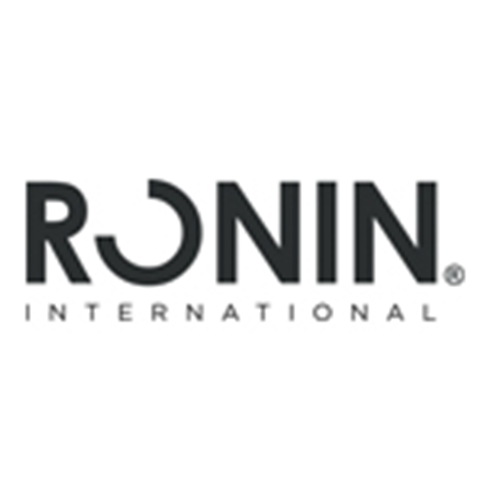 RONIN International Agency Logo