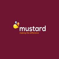 Mustard Research Agency Logo