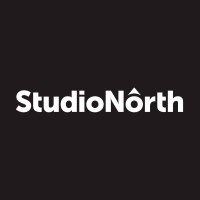 Studio North Agency Logo