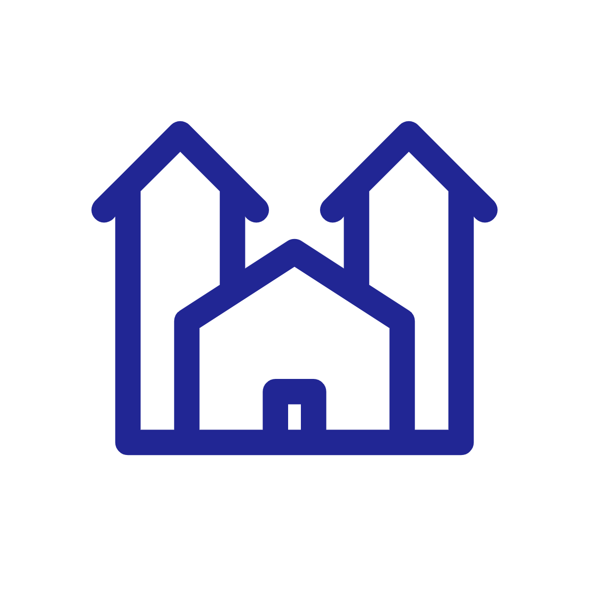 1.61 London Brand Logo