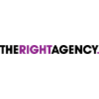 The Right Agency Agency Logo