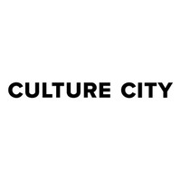 Culture City Agency Logo