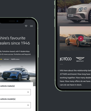 Featured Case Studies
