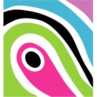 The Digital Voice Agency Logo