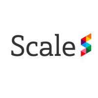 Scale Digital Agency Logo