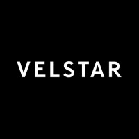 Velstar Agency Logo