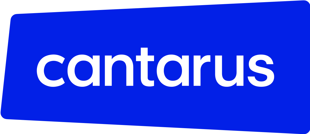 Cantarus Agency Logo
