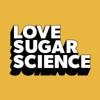 Love Sugar Science Agency Logo